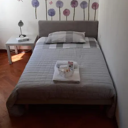 Da Nina Alojamento de Acomodação e Pequeno-almoço