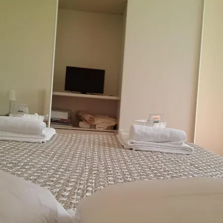 Da Nina Alojamento de Acomodação e Pequeno-almoço *